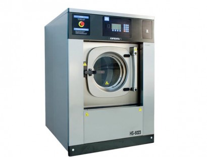 Máy giặt Girbau - Thiết Bị Bếp Công Nghiệp Thái Bình - Công Ty TNHH Thiết Bị Thái Bình